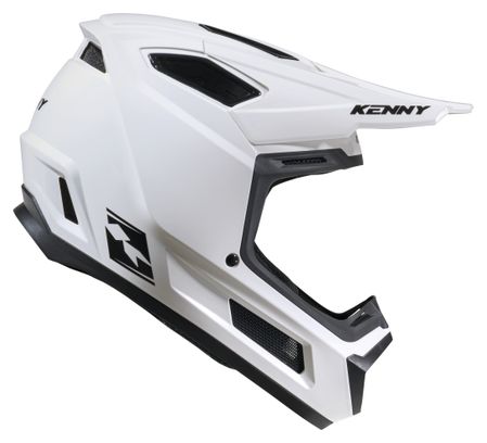 Prolight Solid Integral Casco bianco