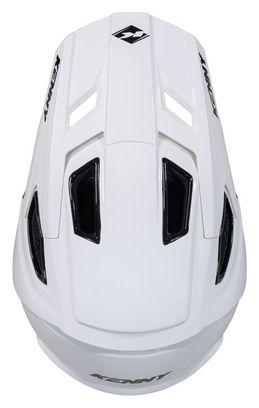 Prolight Solid Integral Casco bianco