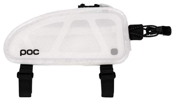 Poc Ultra-fietstas 0,7 l wit