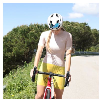 Maillot JELENEW Cool Summer manches courtes