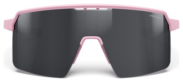 Julbo Intensity Junior Spectron 3 roze/zilver kinderbril