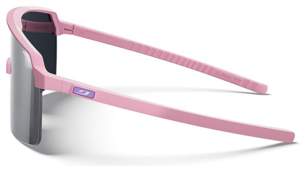 Julbo Intensity Junior Spectron 3 roze/zilver kinderbril