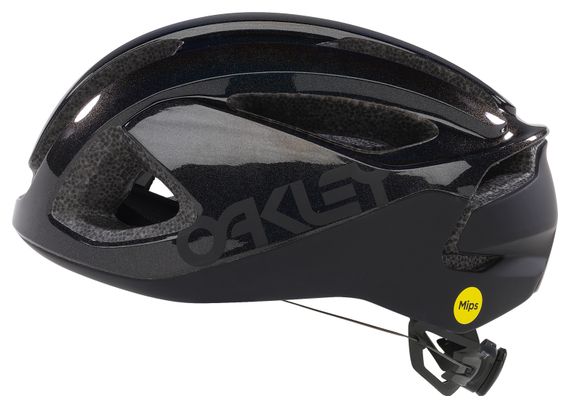 Oakley Aro 3 Helm Zwart