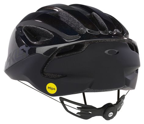 Oakley Aro 3 Helm Zwart