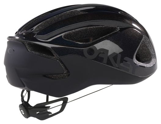 Oakley Aro 3 Helm Schwarz