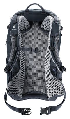 Sac de Randonnée Deuter Futura 21 SL Noir Femme