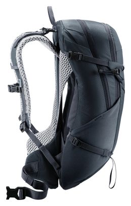 Sac de Randonnée Deuter Futura 21 SL Noir Femme