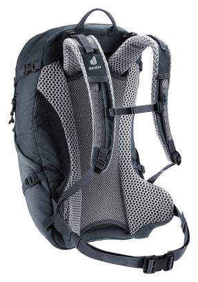 Sac de Randonnée Deuter Futura 21 SL Noir Femme