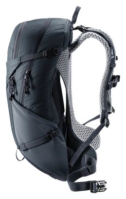 Sac de Randonnée Deuter Futura 21 SL Noir Femme