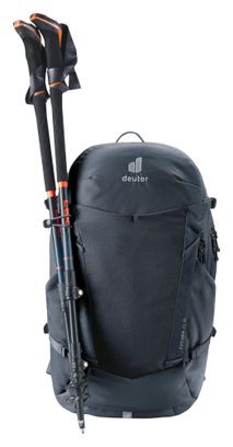 Sac de Randonnée Deuter Futura 21 SL Noir Femme