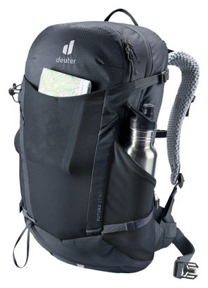 Sac de Randonnée Deuter Futura 21 SL Noir Femme