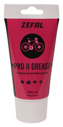 ZEFAL Grease PRO II 150ml