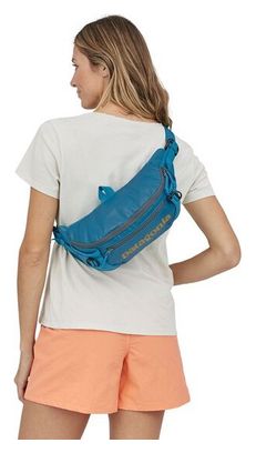 Sacoche Banane Patagonia Black Hole Waist Pack 5L Bleu