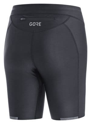 Gore Wear Impulse Women&#39;s Black Bib Shorts