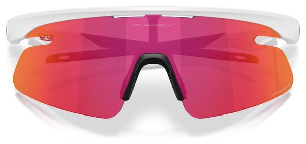 Brille Oakley RSLV Lite Matte White/Prizm Field/Ref: OO9527D-0550