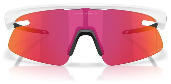 Brille Oakley RSLV Lite Matte White/Prizm Field/Ref: OO9527D-0550