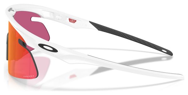 Brille Oakley RSLV Lite Matte White/Prizm Field/Ref: OO9527D-0550