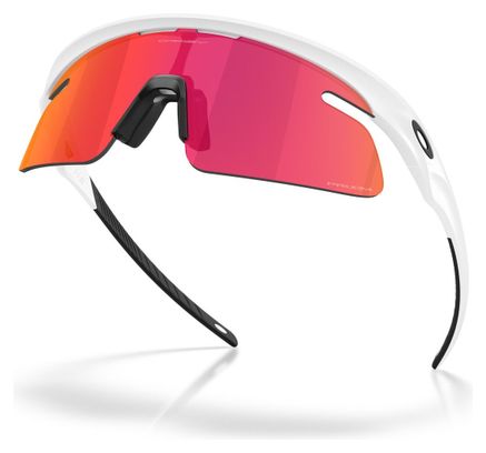 Brille Oakley RSLV Lite Matte White/Prizm Field/Ref: OO9527D-0550