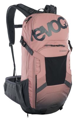 Evoc FR Enduro 16L M/L Dusty Pink Carbon Grey