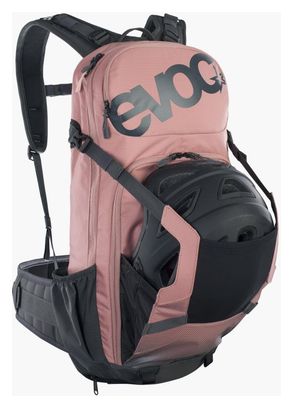 Evoc FR Enduro 16L M/L Dusty Pink Carbon Grey