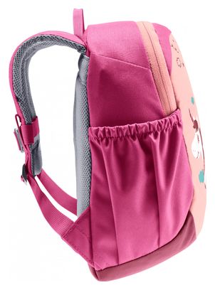 Deuter Pico Childrens Backpack Pink
