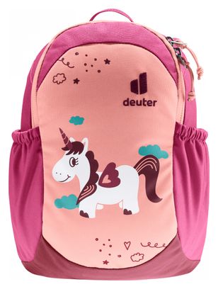 Deuter Pico Kinderrucksack Pink
