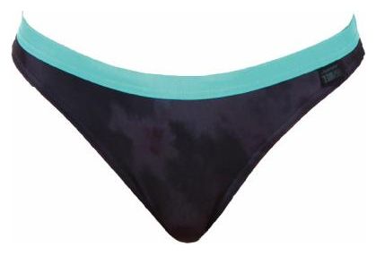 Z3rod DARK SHADOWS TIE&amp;DYE 2-piece swimsuit bottoms