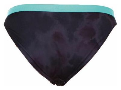 Z3rod DARK SHADOWS TIE&amp;DYE Braga de traje de baño de 2 piezas