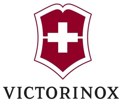 Couteau suisse Victorinox Spartan translucide