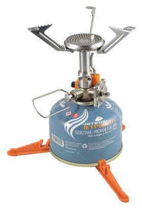 Jetboil MIGHTY MO stove | Alltricks.com