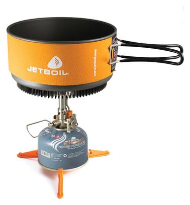Réchaud Jetboil MIGHTY MO