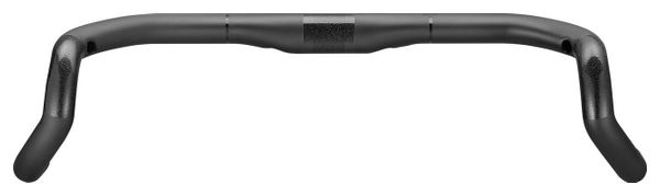 3T Superghiaia LTD Stealth Carbon Gravel Handlebar 31.8 mm Stealth Black