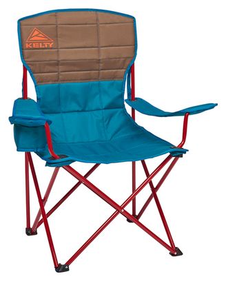 Kilty Essential Folding Chair Blue