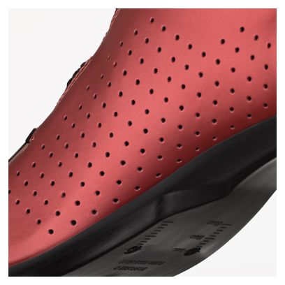 Chaussures Route Fizik Vento Omna Rouge Cerise