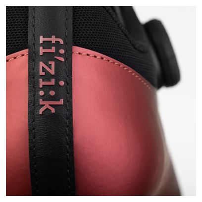 Chaussures Route Fizik Vento Omna Rouge Cerise