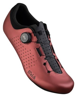 Chaussures Route Fizik Vento Omna Rouge Cerise