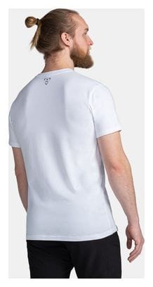 T-shirt en coton pour homme Kilpi CHOOSE-M