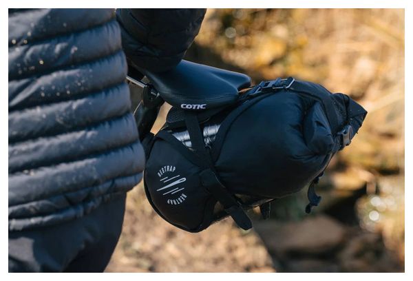Restrap Race Zadeltas 7L