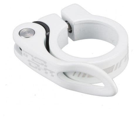 Collier de selle INSIGHT EL rapide alu dia 31.8mm