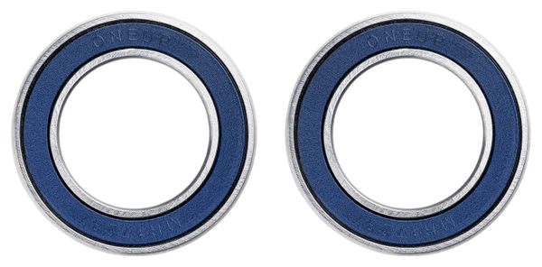 Set of 2 OneUp MR17287 Bearings for OneUp Front Hub
