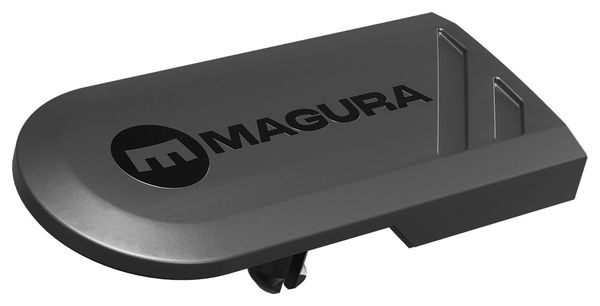 Magura Cover for Gustav Pro Brake Lever (Right and Left), Gray