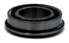 Roulement B3 - BLACKBEARING -2134212-2rs - 21 3x42x12