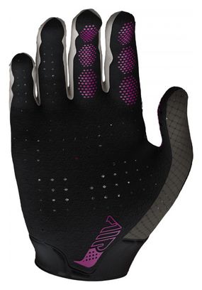 Guanti Troy Lee Designs Air Grigio/Viola