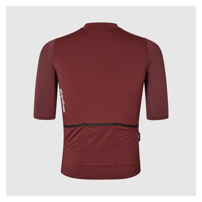 GripGrab Essential Short Sleeve Trikot Rot