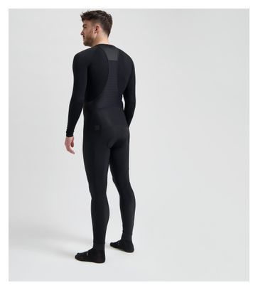 Cuissard Long à Bretelles Homme Rogelli Signature