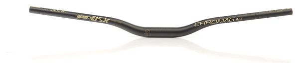 Manubrio per MTB Chromag OSX 31,8 mm Nero