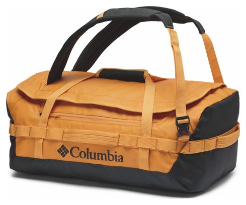 Columbia Landroamer Unisex Travel Bag 40L Yellow