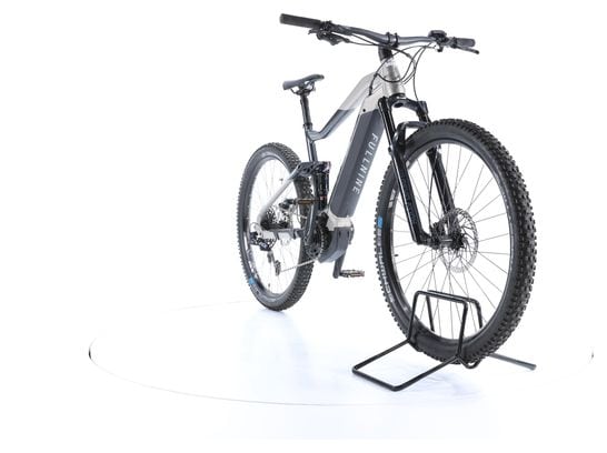 Produit reconditionné - Haibike FullNine 7 Vélo électrique VTT 2021 - Bon Etat