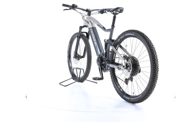 Produit reconditionné - Haibike FullNine 7 Vélo électrique VTT 2021 - Bon Etat