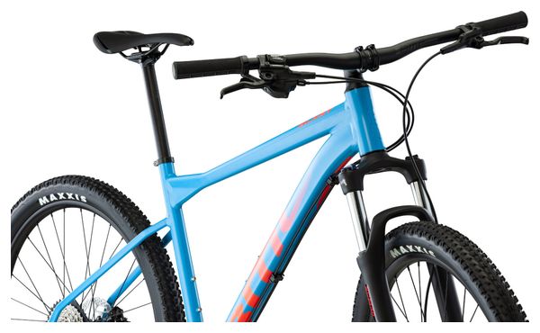 BMC Blast 27 Hardtail MTB Shimano Deore 10S 27.5'' Blue 2021